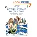 The Little Mermaid Coloring Book (Dover Classic Stories Coloring Book)