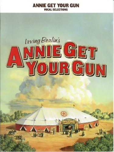 Annie Get Your Gun Songbook