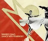 Dance With Somebody (2-Track)