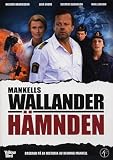 Wallander 14 - Hämnden (The Revenge)