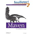 Maven: The Definitive Guide