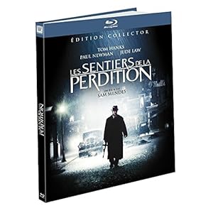 Les Sentiers de la perdition [Édition Digibook Collector + Livret]