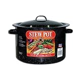 Granite Ware 7.5 Quart Stew Pot