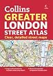 Greater London Street Atlas