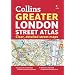 Greater London Street Atlas