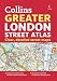 Greater London Street Atlas
