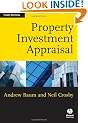 Property Investment Appraisal