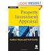 Property Investment Appraisal
