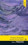 Program Evaluation: Methods and Case Studies (8th Edition)