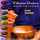 Tibetan Chakra Meditations