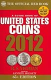 Produkt-Bild: (A Guide Book of United States Coins (Anniversary, 2012)) By Yeoman, R. S. (Author) Paperback on 15-Apr-2011