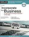 Incorporate Your Business: A Legal Guide to Forming a Corporation in Your State