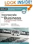Incorporate Your Business: A Legal Guide to Forming a Corporation in Your State