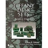 Tiffany Desk Sets by William R. Holland
