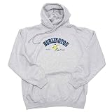Burlington Bees Men's Ned Sweatshirt by Old Time Sports