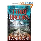 A Princess of Landover by Terry Brooks