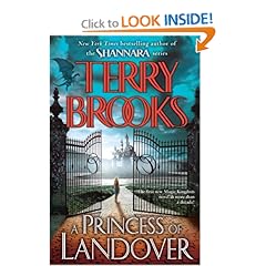 A Princess of Landover (Magic Kingdom of Landover Book 6)