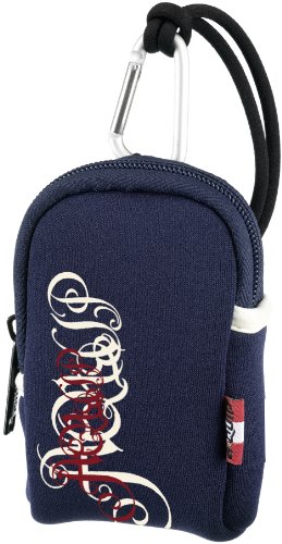 Pataco A/PSG-1B Camera Case Gothic Line Small Universal-Kameratasche aus Neopren blau Preisvergleich