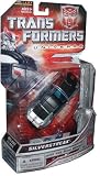 Transformers Universe Classic Series - Silverstreak