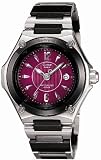 CASIO (�J�V�I) �r���v Baby-G G-ms Octra �I�N�g�� MSA-501C-1AJF ���f�B�[�X
