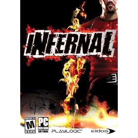 Infernal by Eidos