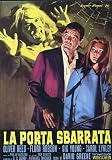 la porta sbarrata / The Shuttered Room (Dvd) Italian Import