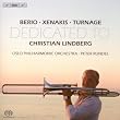 Christian Lindberg Gewidmet