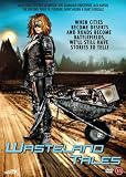 WASTELAND TALES