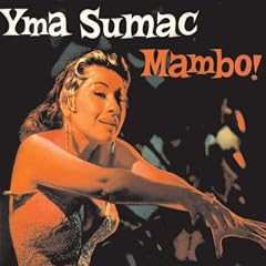 Mambo! (World)