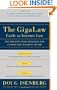 GigaLaw Guide to Internet Law