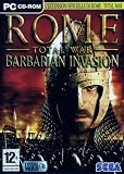 Rome: Total War - Barbarian Invasion Expansion