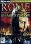 Rome: Total War - Barbarian Invasion Expansion