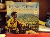 Ka Aina O Hawaii [Slack Key]