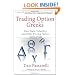 Trading Option Greeks: How Time, Volatility, and Other Pricing Factors Drive Profit (Bloomberg Financial)