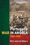Portugal's War in Angola