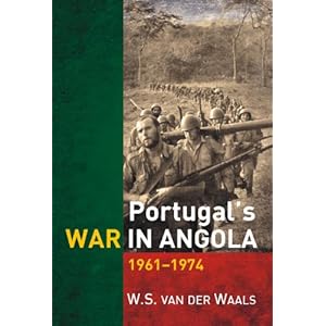 Portugal War
