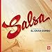 Salsa: Un Homenaje a El Gran Combo