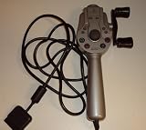 Bass Landing Fishing Controller/Rod/Reel for Playstation by Agetec