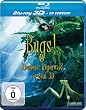 Bugs! Abenteuer Regenwald in Real 3D [3D Blu-ray]