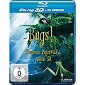 Bugs! Abenteuer Regenwald in Real 3D [3D Blu-ray]