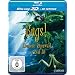 Bugs! Abenteuer Regenwald in Real 3D [3D Blu-ray]