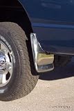 Putco Mud Skins Mud Flaps