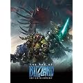 The Art of Blizzard Entertainment