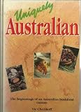Uniquely Australian