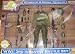 12" Ultimate Soldier WWII 3rd Infantry Battle Set Action Figure (2000)_s-1