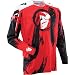 Thor Motocross 2011 Model Core Acrylic Jersey