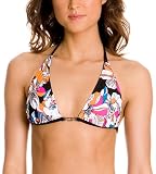Guess - G by GUESS Floral Halter Top