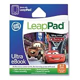 LeapFrog LeapPad Ultra eBook: Disney�Pixar Cars 2