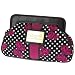 ＊新着＊ Betseyville Polka Bow Betsey Clutch : クラッチ