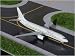 Gemini Jets Miami Air B737-800 1:400 Scale